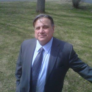 Meet your Posher, Paul